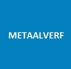 Metaalverf