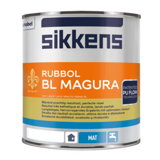 sikkens rubbol bl magura 1 liter wit simply outlet